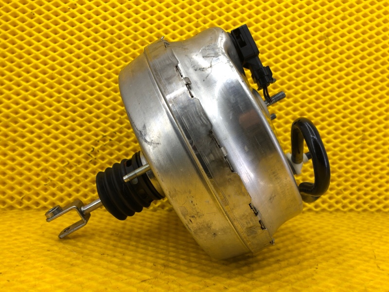 Вакуумный усилитель тормозов Mercedes-Benz S-Class 2014 W222