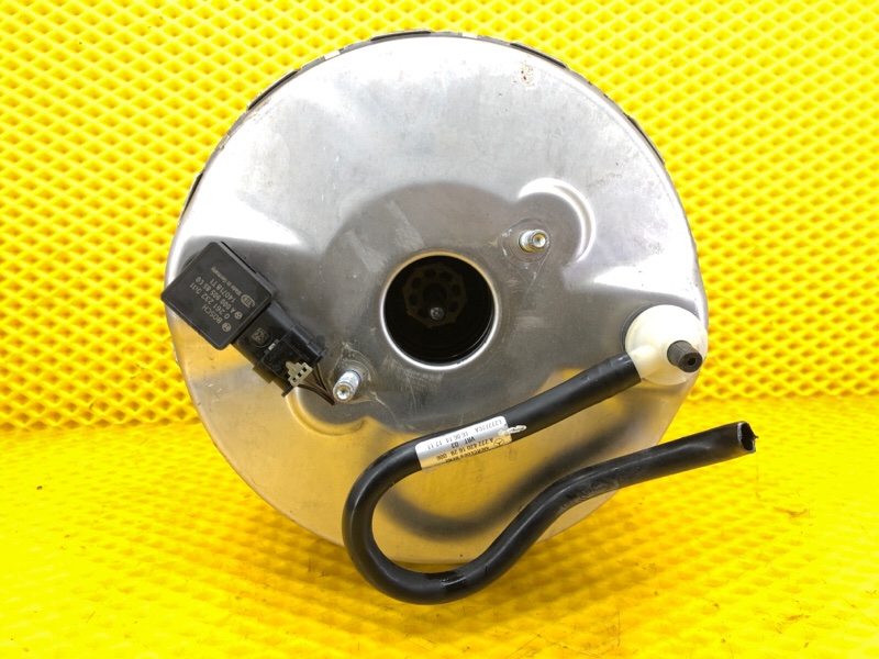 Вакуумный усилитель тормозов Mercedes-Benz S-Class 2014 W222