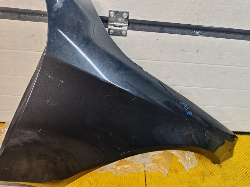 Крыло Mercedes-Benz S-Class 2014 W222