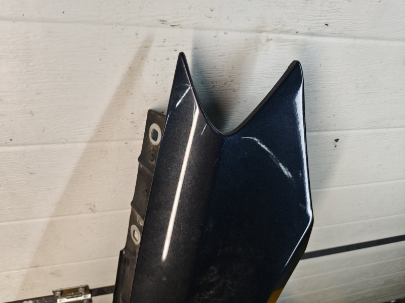 Крыло Mercedes-Benz S-Class 2014 W222