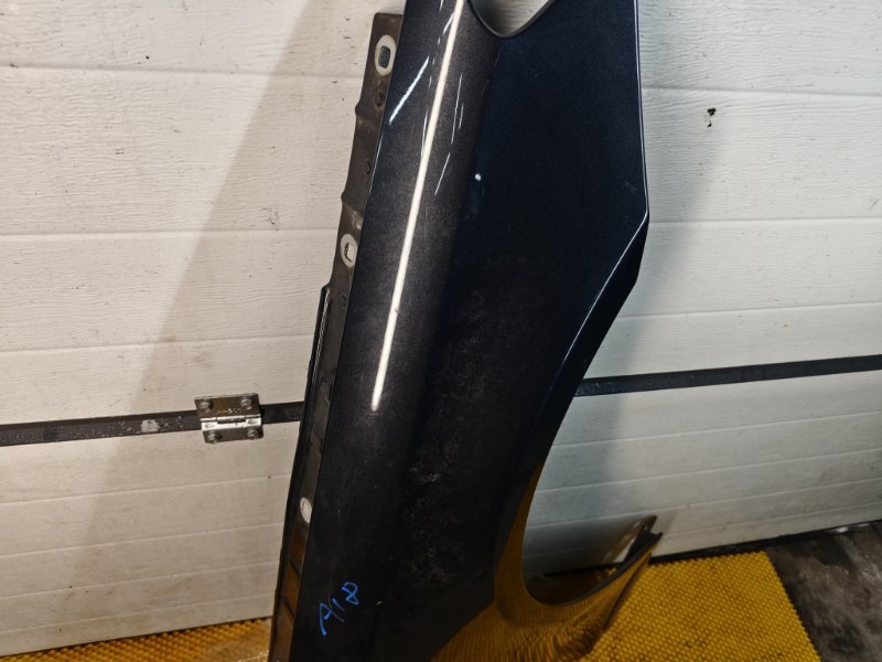 Крыло Mercedes-Benz S-Class 2014 W222