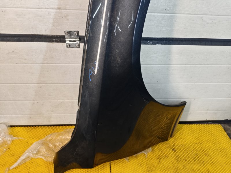 Крыло Mercedes-Benz S-Class 2014 W222