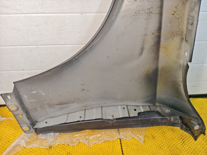 Крыло Mercedes-Benz S-Class 2014 W222