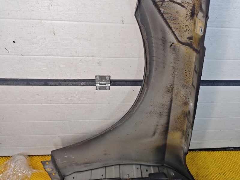 Крыло Mercedes-Benz S-Class 2014 W222