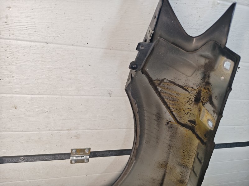 Крыло Mercedes-Benz S-Class 2014 W222