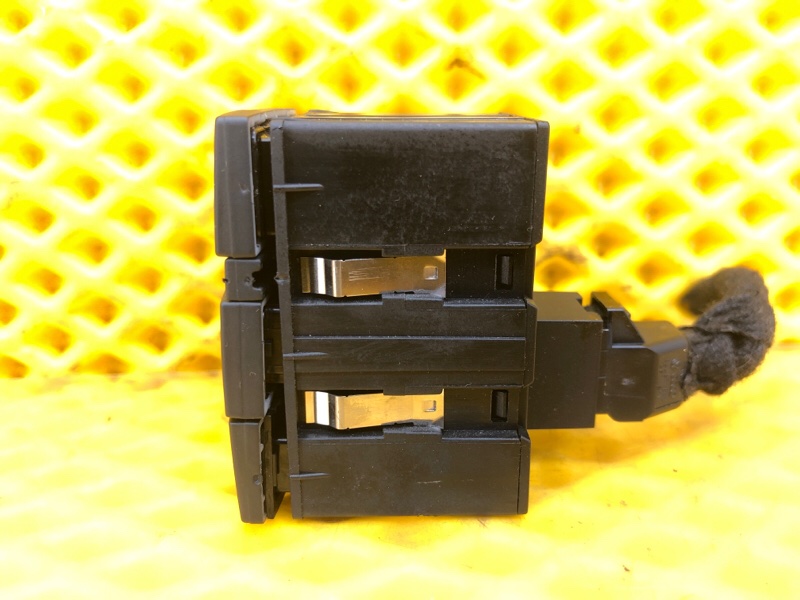 Блок управления круиз-контролем Audi Q7 2014 4L