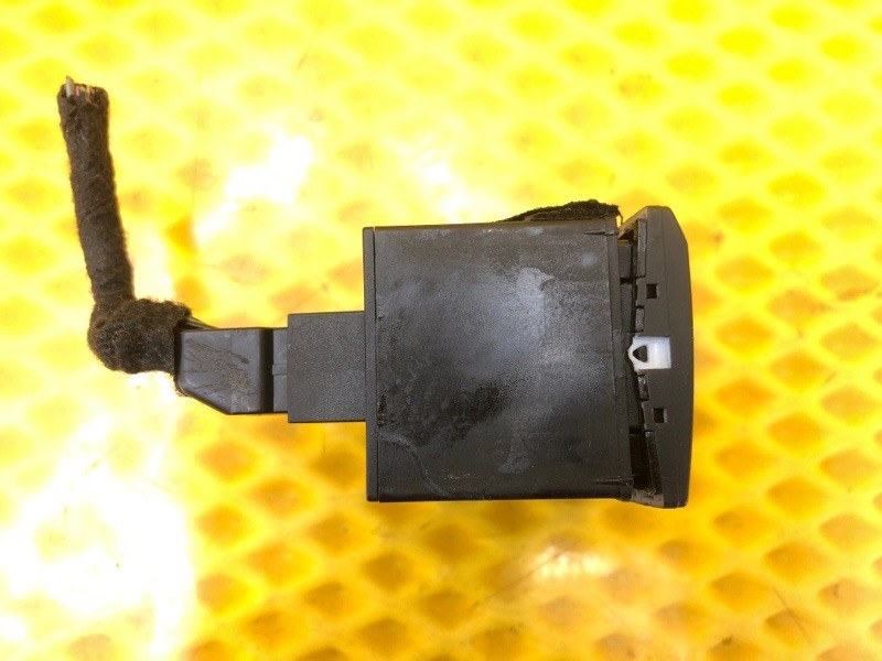 Блок управления круиз-контролем Audi Q7 2014 4L