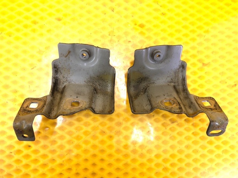 Кронштейн крепления крыла Mercedes-Benz S-Class 2014 W222