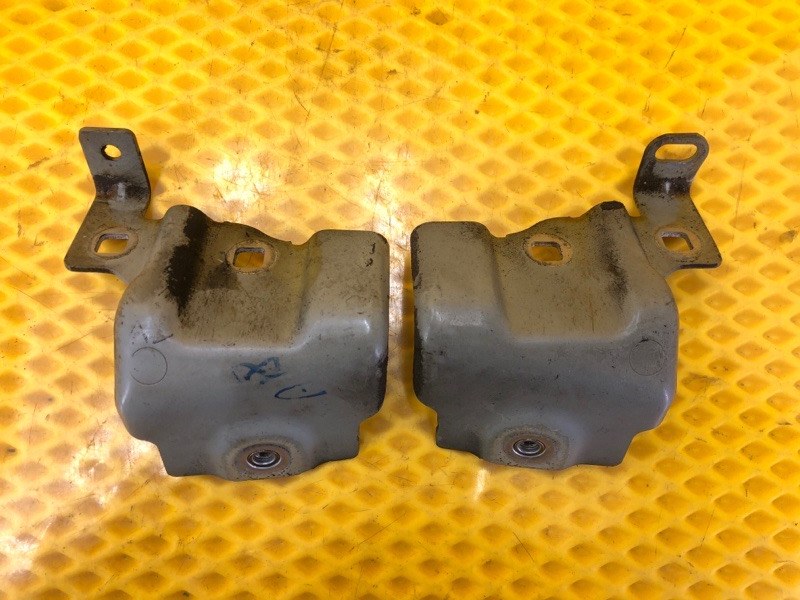 Кронштейн крепления крыла Mercedes-Benz S-Class 2014 W222