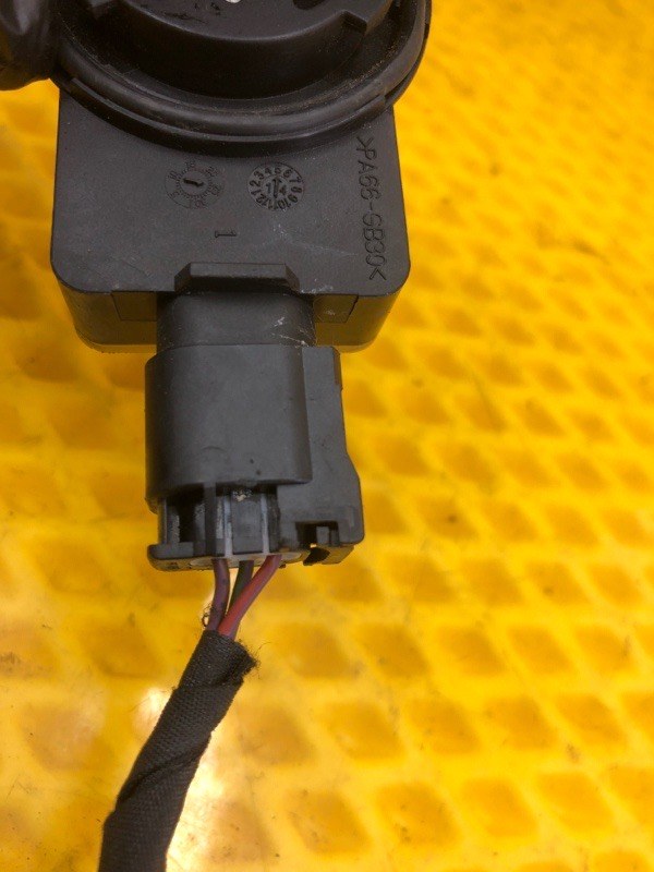 Датчик качества воздуха Mercedes-Benz S-Class 2014 W222