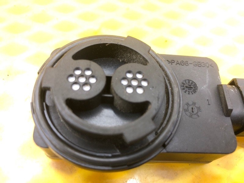 Датчик качества воздуха Mercedes-Benz S-Class 2014 W222