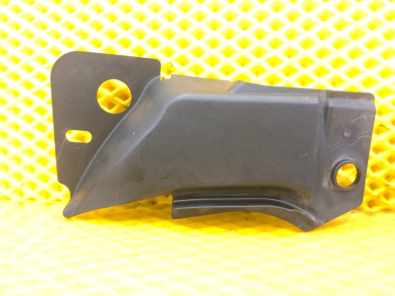 Кожух Mercedes-Benz S-Class 2014 W222