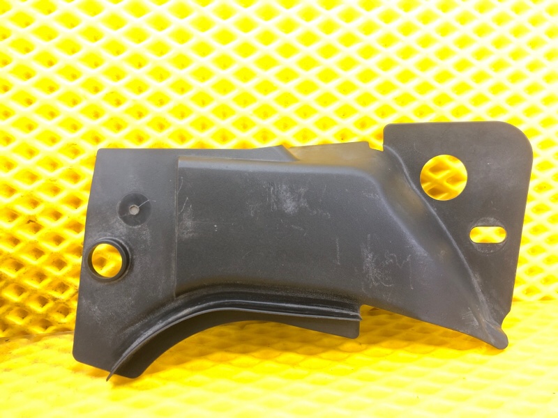 Кожух Mercedes-Benz S-Class 2014 W222