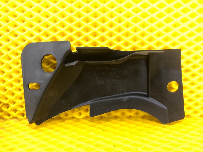 Кожух Mercedes-Benz S-Class 2014 W222