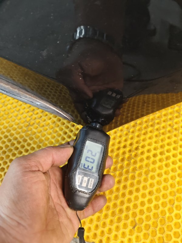 Крыло Mercedes-Benz S-Class 2014 W222