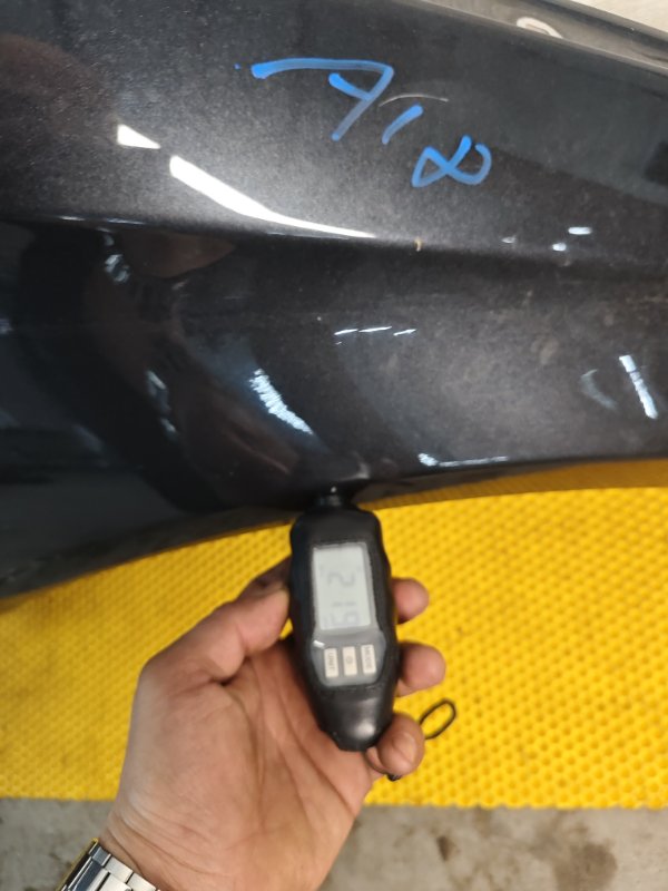 Крыло Mercedes-Benz S-Class 2014 W222