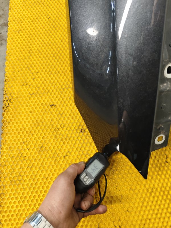 Крыло Mercedes-Benz S-Class 2014 W222