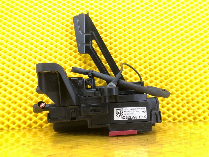 Блок предохранителей Mercedes-Benz S-Class 2014 W222