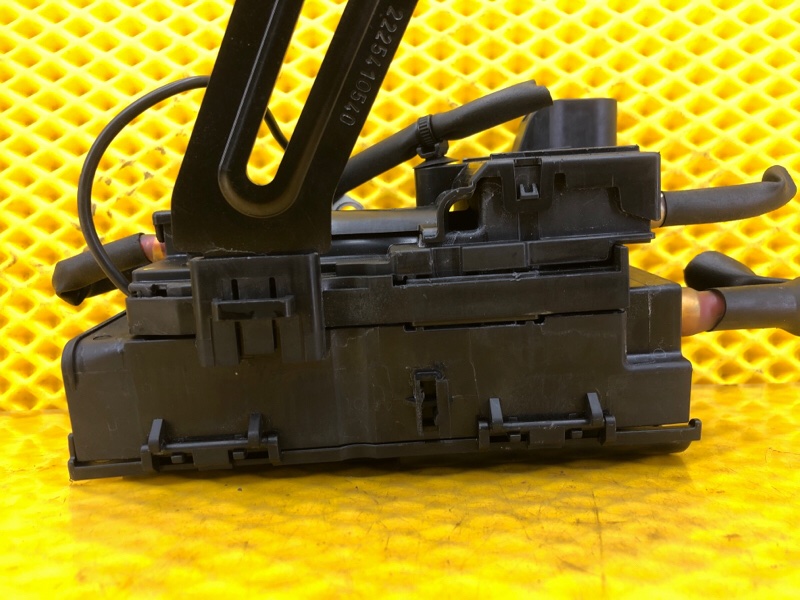 Блок предохранителей Mercedes-Benz S-Class 2014 W222