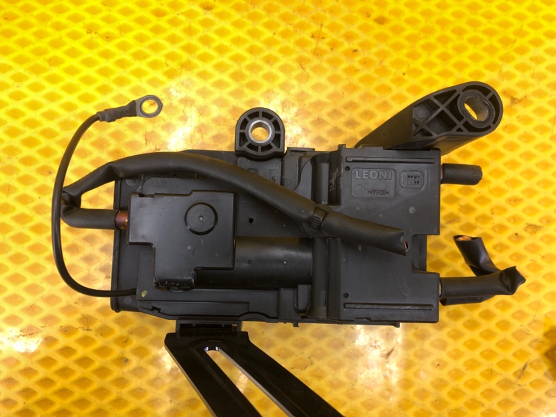 Блок предохранителей Mercedes-Benz S-Class 2014 W222