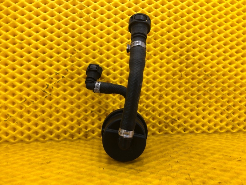 Топливный фильтр Mercedes-Benz S-Class 2014 W222