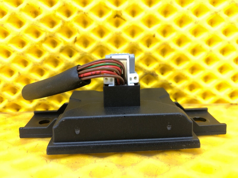 Блок управления камерами Mercedes-Benz S-Class 2014 W222