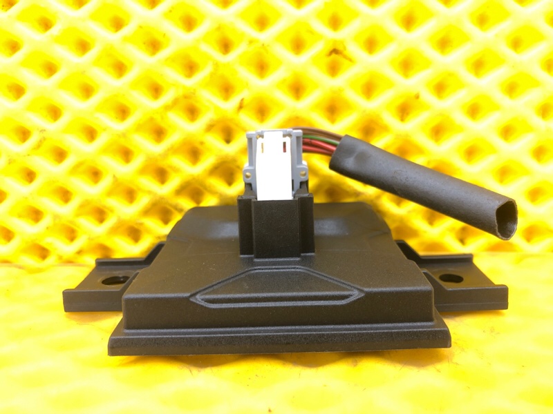 Блок управления камерами Mercedes-Benz S-Class 2014 W222