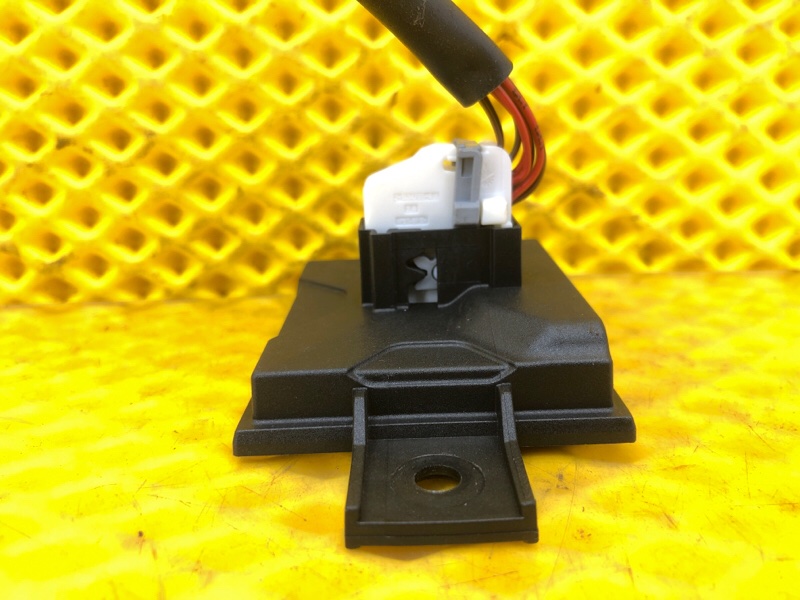 Блок управления камерами Mercedes-Benz S-Class 2014 W222