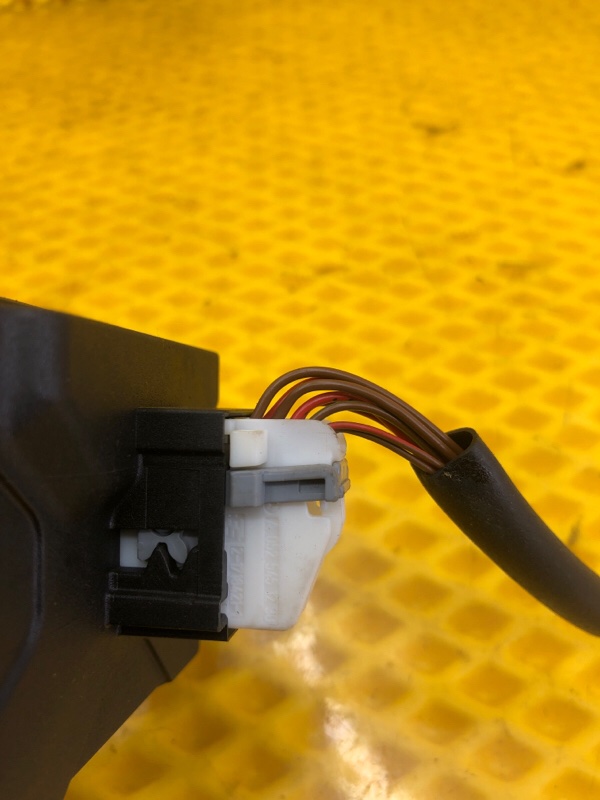 Блок управления камерами Mercedes-Benz S-Class 2014 W222