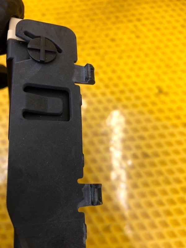 Блок управления сидением Mercedes-Benz S-Class 2014 W222