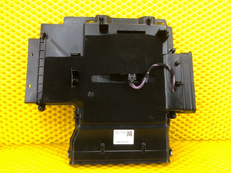 Воздуховод отопителя Mercedes-Benz S-Class 2014 W222