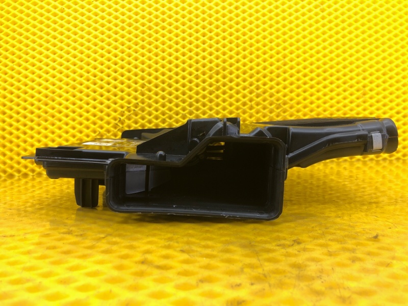 Воздуховод отопителя Mercedes-Benz S-Class 2014 W222