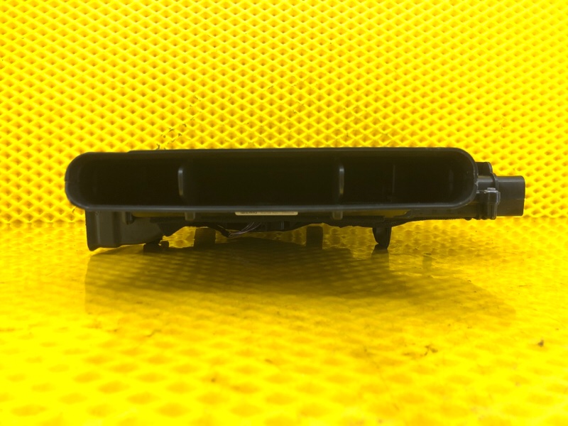 Воздуховод отопителя Mercedes-Benz S-Class 2014 W222