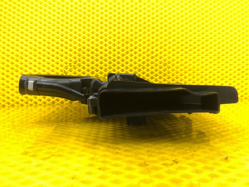 Воздуховод отопителя Mercedes-Benz S-Class 2014 W222