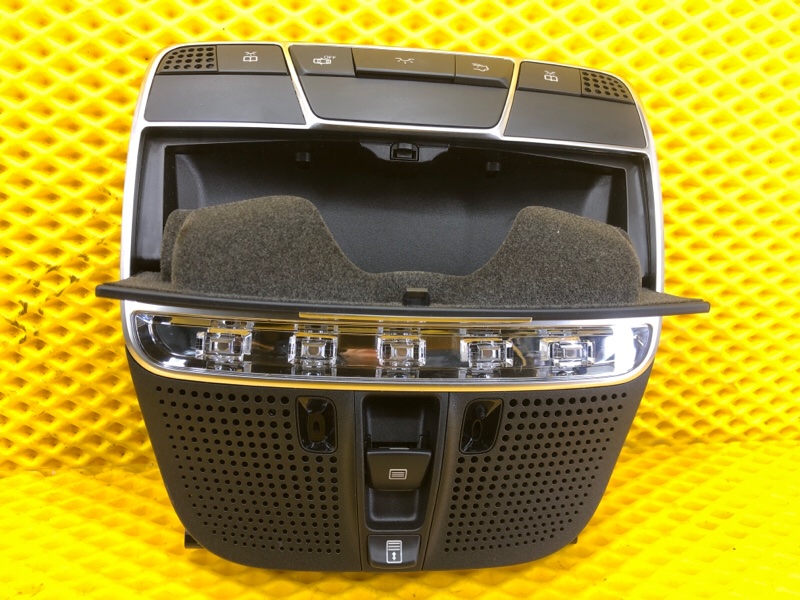 Плафон освещения салона Mercedes-Benz S-Class 2014 W222