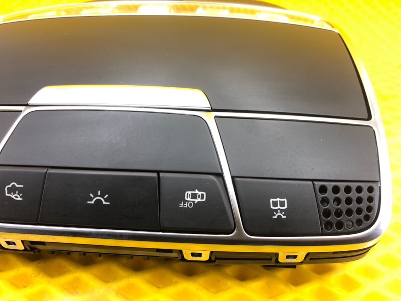 Плафон освещения салона Mercedes-Benz S-Class 2014 W222