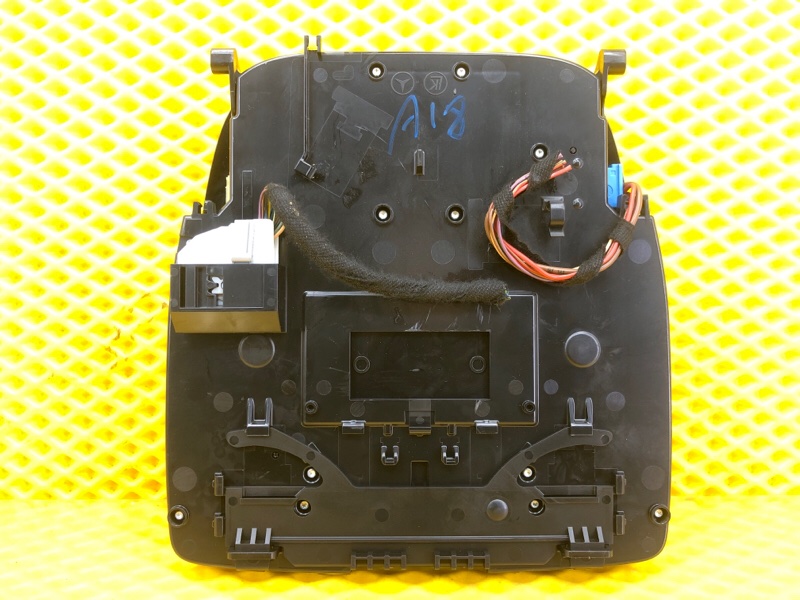 Плафон освещения салона Mercedes-Benz S-Class 2014 W222