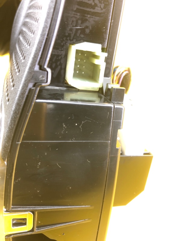 Плафон освещения салона Mercedes-Benz S-Class 2014 W222