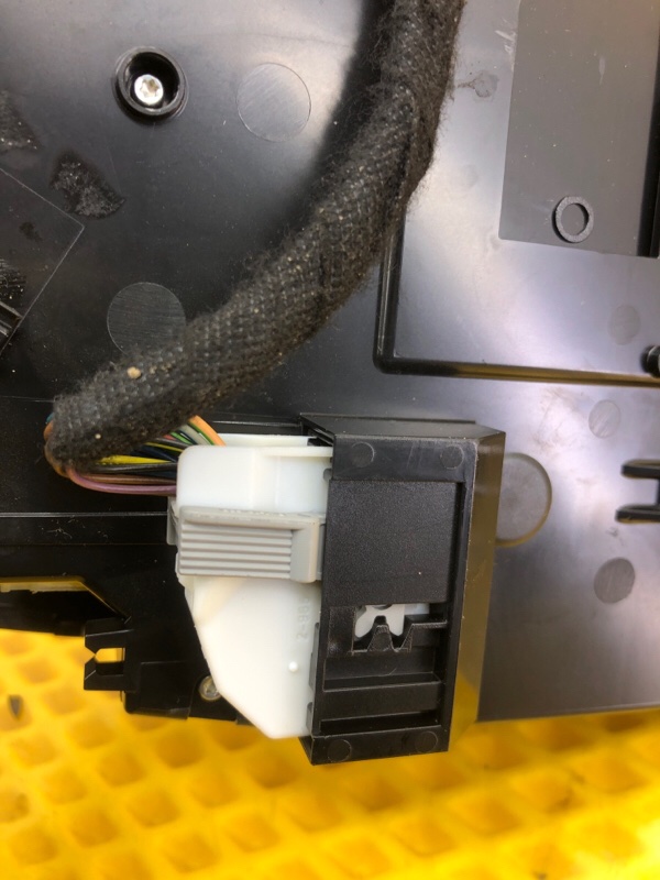 Плафон освещения салона Mercedes-Benz S-Class 2014 W222