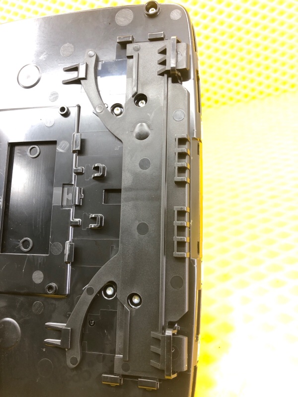 Плафон освещения салона Mercedes-Benz S-Class 2014 W222