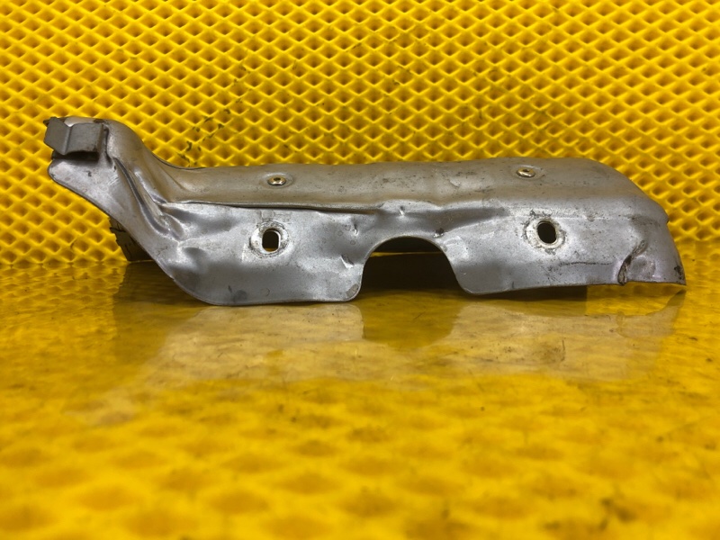 Экран тепловой Mercedes-Benz S-Class 2014 W222