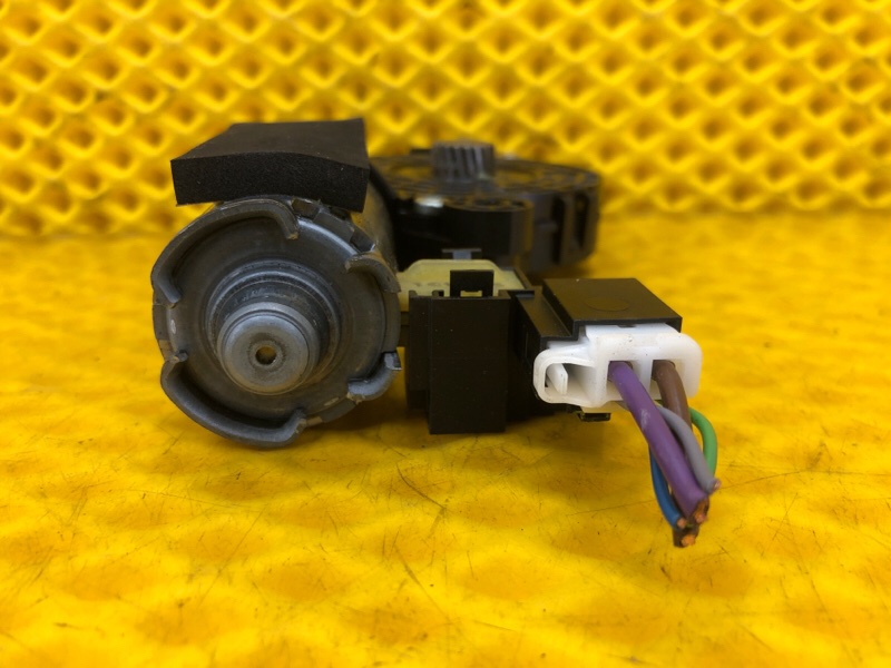 Моторчик люка Mercedes-Benz S-Class 2014 W222