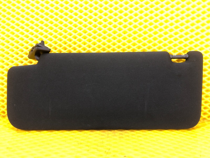 Солнцезащитный козырек правый Mercedes-Benz S-Class 2014 W222