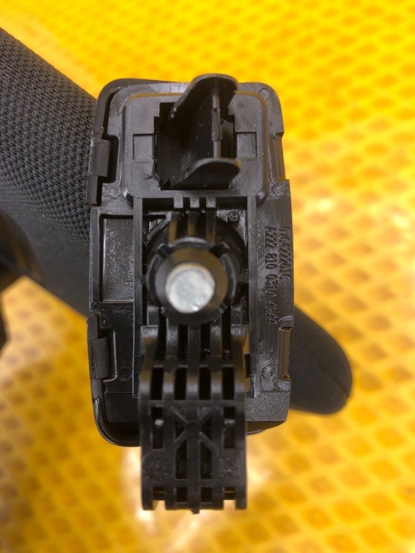 Солнцезащитный козырек правый Mercedes-Benz S-Class 2014 W222