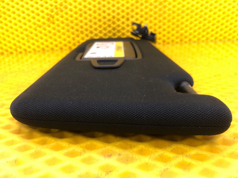 Солнцезащитный козырек левый Mercedes-Benz S-Class 2014 W222