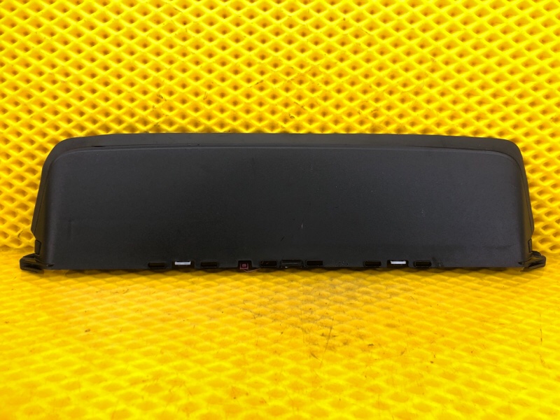 Фонарь дополнительный (стоп-сигнал) Mercedes-Benz S-Class 2014 W222