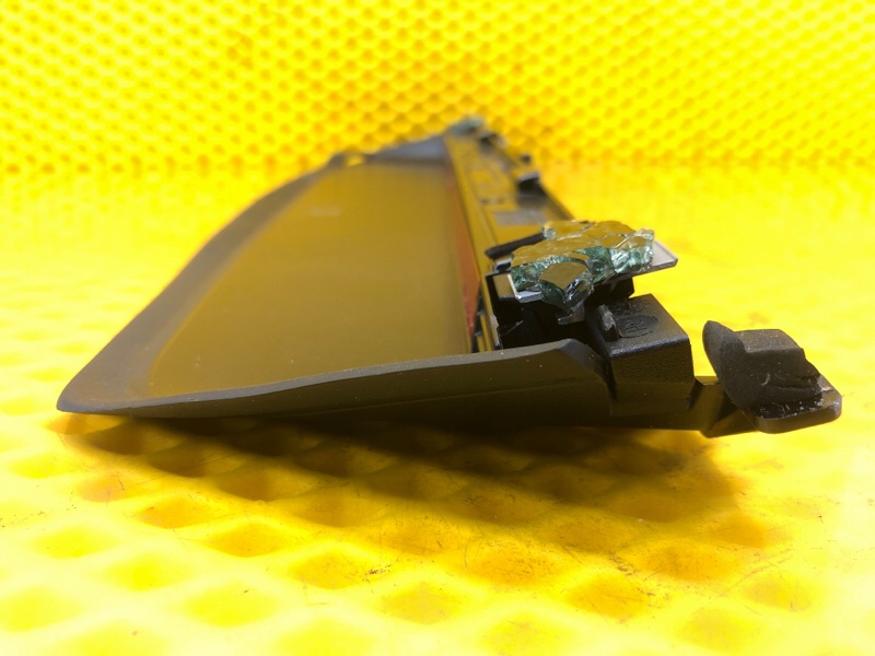 Фонарь дополнительный (стоп-сигнал) Mercedes-Benz S-Class 2014 W222