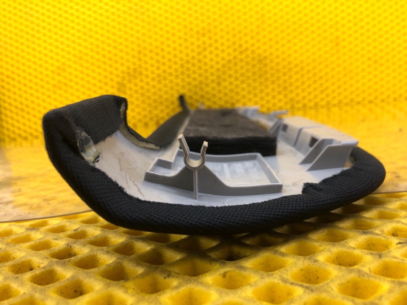 Обшивка потолка Mercedes-Benz S-Class 2014 W222