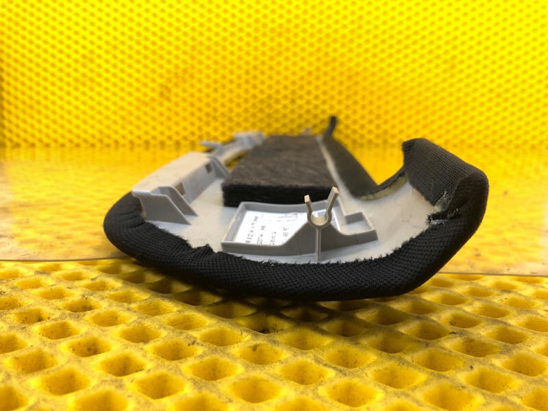 Обшивка потолка Mercedes-Benz S-Class 2014 W222