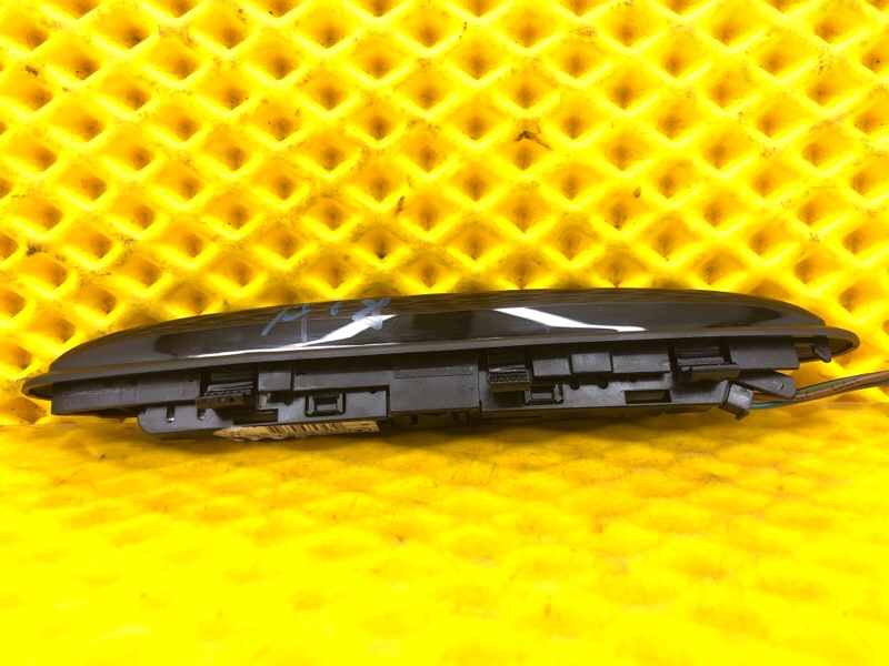 Дисплей парктроников Mercedes-Benz S-Class 2014 W222